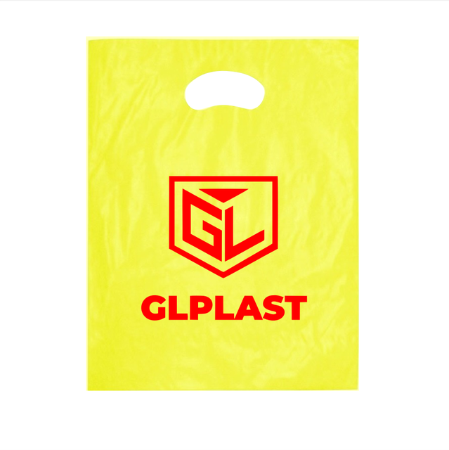 Amarela com Vermelho