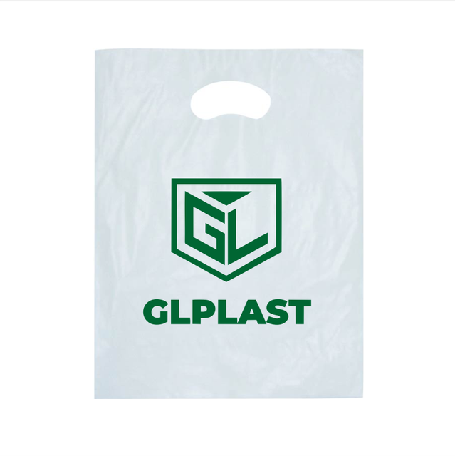 Branca com Verde Claro