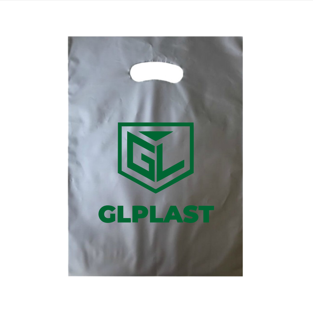 Prata com Verde Escuro