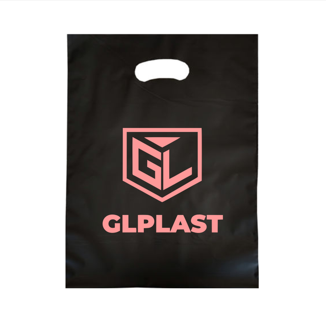 Preto com Rosa Bebê