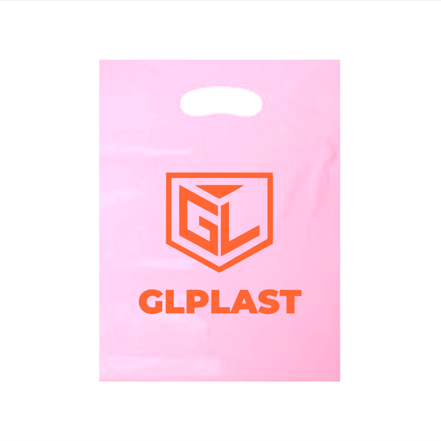 Rosa Bebê com Laranja