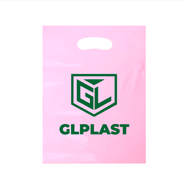 Rosa Bebê com Verde