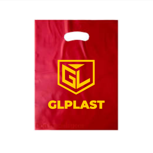 Vermelho com Amarelo